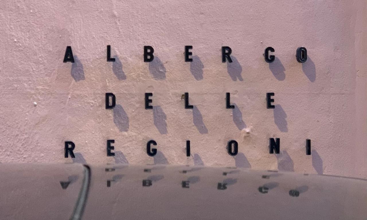 Hotel Delle Regioni, Barberini - Fontana Di Trevi Rom