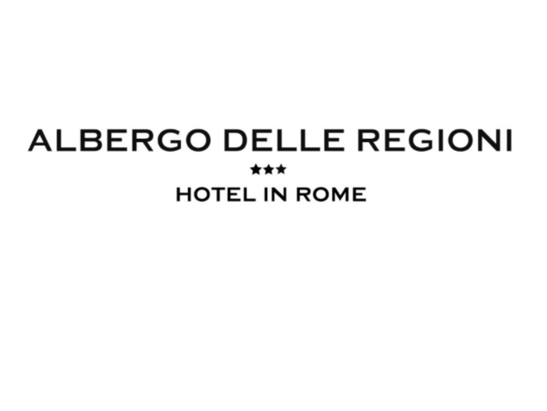 Hotel Delle Regioni, Barberini - Fontana Di Trevi Roma